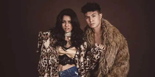 Pacaran Dengan Fero Walandouw, Susan Sameh Siap Menikah? Pacaran Dengan Fero Walandouw, Susan Sameh Siap Menikah?