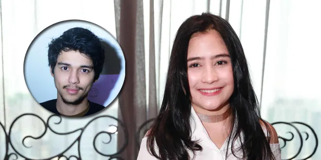 'Pacaran' Dengan Maxime Bouttier, Prilly: Kita Udah Deket Banget 'Pacaran' Dengan Maxime Bouttier, Prilly: Kita Udah Deket Banget