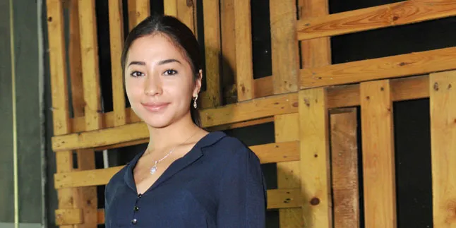 'Pacaran' Dengan Pengusaha Restoran, Nikita Willy Belajar Masak 'Pacaran' Dengan Pengusaha Restoran, Nikita Willy Belajar Masak