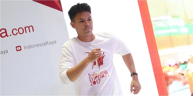Pacaran Dengan Susan Sameeh, Fero Walandouw Makin Serius Pacaran Dengan Susan Sameeh, Fero Walandouw Makin Serius