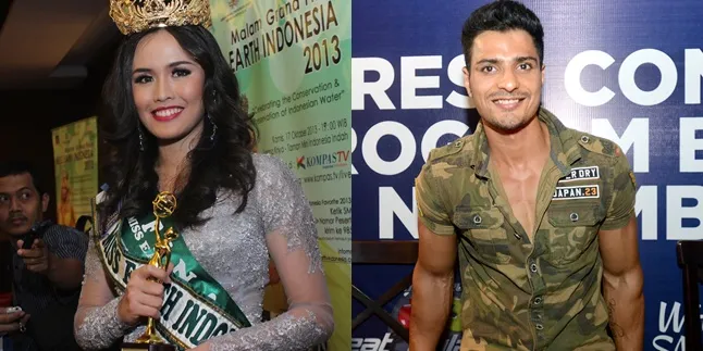 Pacaran Dengan Vin Rana, Nita Sofiani 'Jadi' Kareena Kapoor Pacaran Dengan Vin Rana, Nita Sofiani 'Jadi' Kareena Kapoor