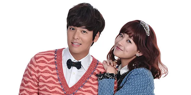 Pacaran, Drama Lee Jang Woo - Oh Yeon Seo Tinggi Peminat