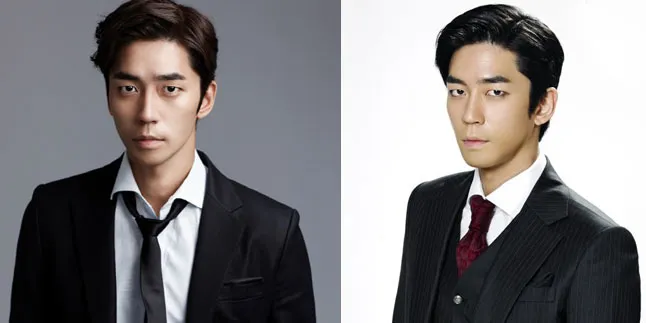 Pacaran Empat Tahun, Bintang 'Man From The Stars' Ini Putus Pacaran Empat Tahun, Bintang 'Man From The Stars' Ini Putus