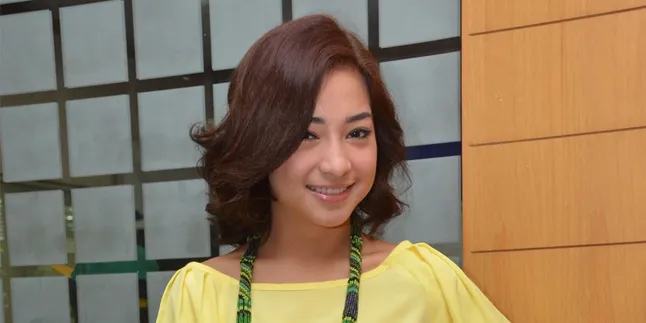 Pacaran Jarak Jauh, Nikita Willy Atur Jadwal Ketemu