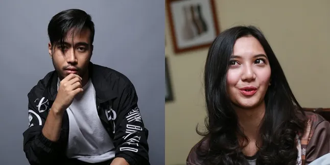 Pacaran Jika Sempat, Sheila Dara - Vidi Belum Rencana Nikah Pacaran Jika Sempat, Sheila Dara - Vidi Belum Rencana Nikah