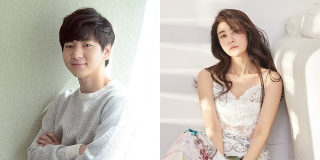 Dating for More than 2 Years, Lee Joo Seung - Son Eun Seo Break Up