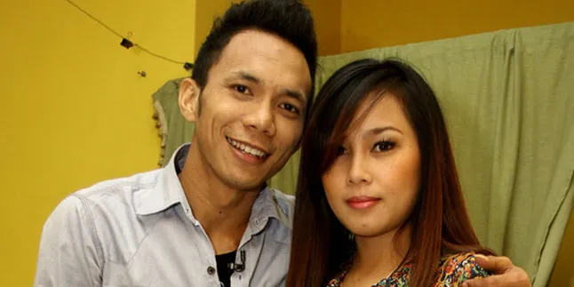 Pacaran Lima Bulan, Norman dan Cici Langsung Nikah