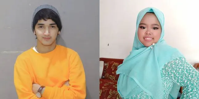 Pacaran Online 2 Bulan, Begini Ekspresi Rio Ramadhan Pertama Bertemu dengan Kekeyi Pacaran Online 2 Bulan, Begini Ekspresi Rio Ramadhan Pertama Bertemu dengan Kekeyi