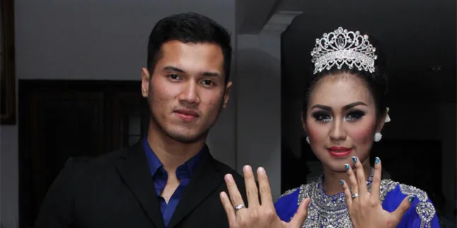 Pacaran Singkat, Soraya Hapsari Terima Pinangan Kekasih Pacaran Singkat, Soraya Hapsari Terima Pinangan Kekasih