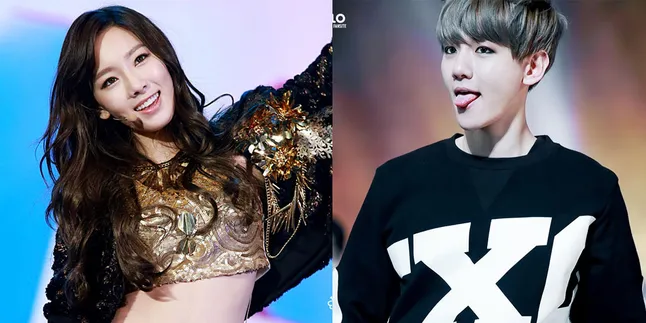 Pacaran, Taeyeon SNSD Minta Maaf ke Fans Pacaran, Taeyeon SNSD Minta Maaf ke Fans