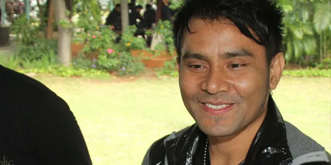 Pacaran Tak Lagi Backstreet, Judika Lega