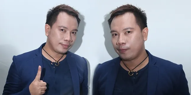 Pacari 632 Wanita Hingga Ditegur KPI, Ini Fenomena Vicky Prasetyo Pacari 632 Wanita Hingga Ditegur KPI, Ini Fenomena Vicky Prasetyo