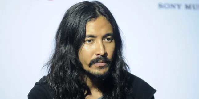 Pacari Aurelie Moeremans, Marcello Tahitoe Siap Nikah Tahun Ini?