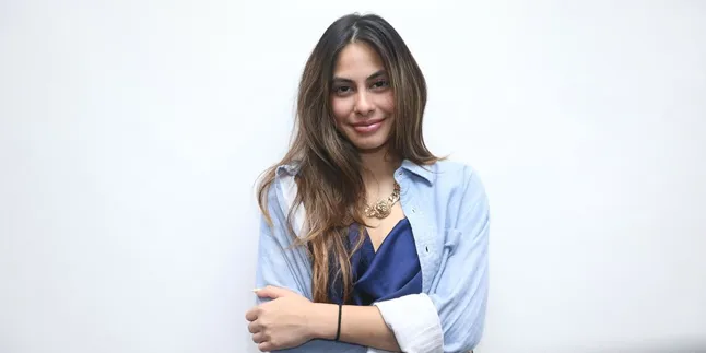 Pacari Bule Ganteng, Ini Yang Dikatakan Oleh Valerie Thomas