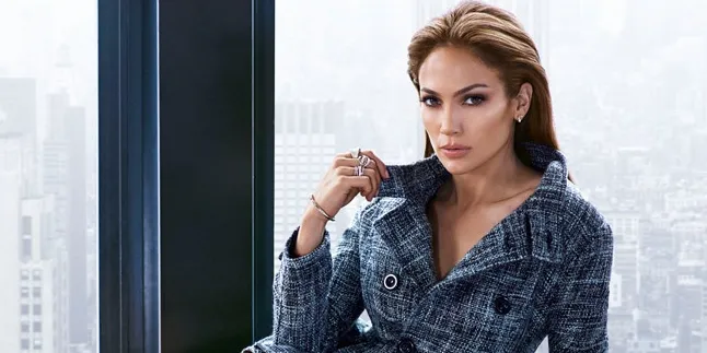 Pacari Drake, Jennifer Lopez Malah Hangout Bareng Mantan