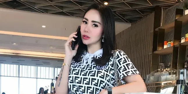 Pacari Duda Tiga Anak, Femmy Permatasari Siap Nikah Tahun Depan