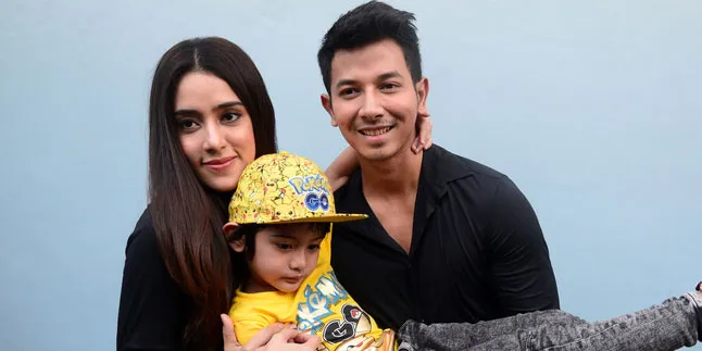 Pacari Fairuz, Ini Perjuangan Sonny Septian Dapat Restu Kakak