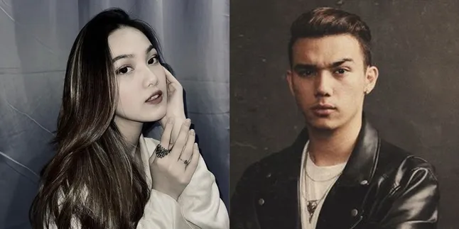 Pacari Jeff Smith yang Mantan Pemakai Jadi Bahan Pergunjingan, Aisyah Aqilah Bodoh Amat - Sudah Bicara Soal Pernikahan Pacari Jeff Smith yang Mantan Pemakai Jadi Bahan Pergunjingan, Aisyah Aqilah Bodoh Amat - Sudah Bicara Soal Pernikahan