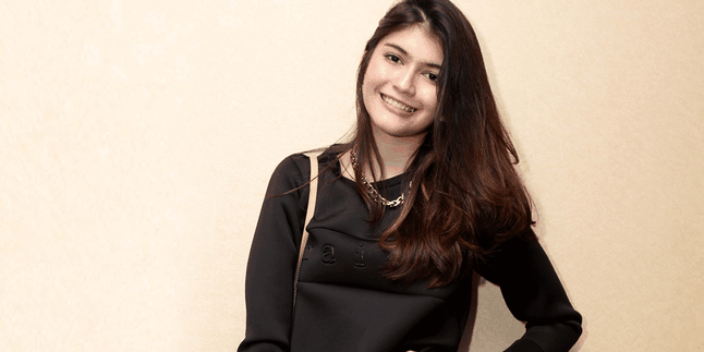 Pacari Joshua, Apa Pendapat Agatha Valerie Tentang Sang Pacar?