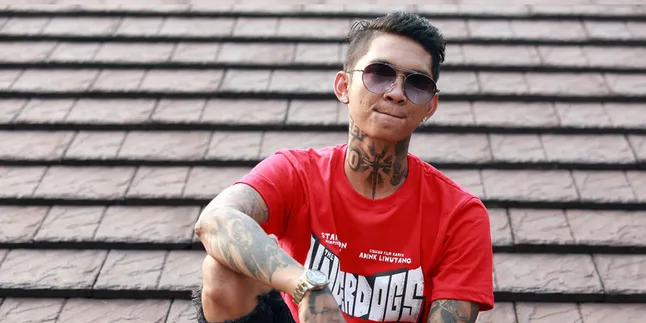 Pacari Kathy Indera, Begini Komentar Young Lex Soal Video Kekecewaan Mantan Pacari Kathy Indera, Begini Komentar Young Lex Soal Video Kekecewaan Mantan