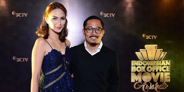 Pacari Model Cantik Jelita, Tanta Ginting Pilih Saling Percaya