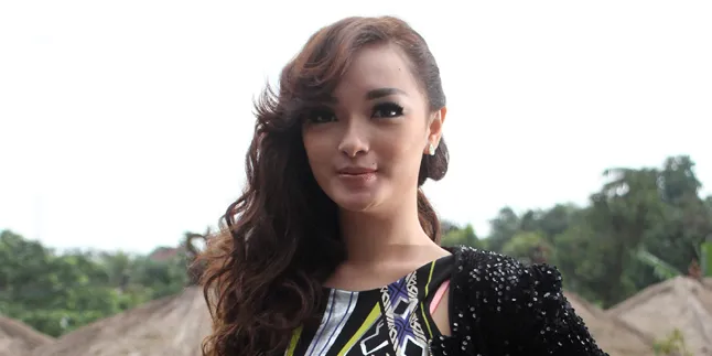 Pacari Ryan, Zaskia Shinta Tak Mau Buka Luka Lama