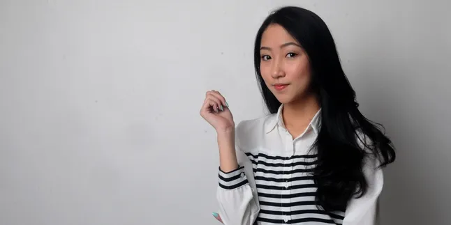 Pacari Sepupu Brandon Salim, Thalia Eks JKT48 Panen Hujatan! Pacari Sepupu Brandon Salim, Thalia Eks JKT48 Panen Hujatan!