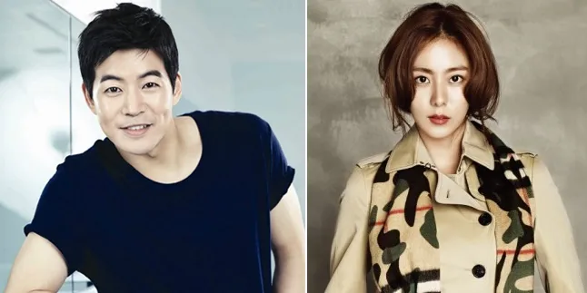 Pacari UEE After School, Lee Sang Yoon Minta Dukungan Fans