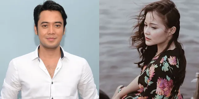 Pacari Voke Victoria, Kriss Hatta Siap Menikah Bila Kasus dengan Hilda Selesai