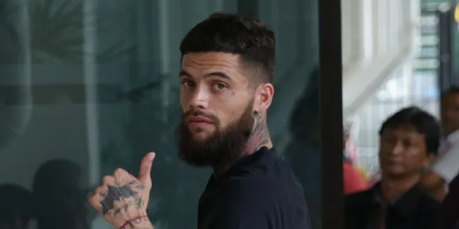 Pacari Wanita Berhijab, Diego Michiels Akui Sudah Mantap Menikah