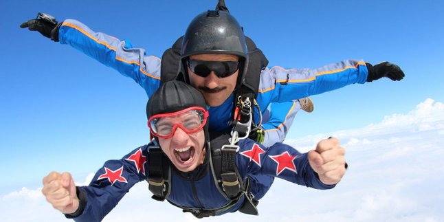 Boost Your Adrenaline in Sydney and New South Wales with These Activities