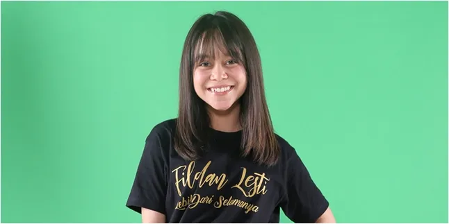 Pada Konser Luar Biasa Indosiar, Lesti Bangga Duet Dengan Band Ini Lho! Pada Konser Luar Biasa Indosiar, Lesti Bangga Duet Dengan Band Ini Lho!
