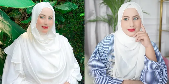 Pada Nggak Nyangka, Ini Sederet Fakta Tasyi Athasyia yang Jual Bekalnya Buat Beli Mie Instan di Kantin - SD Pernah Utang sampai 2 Juta