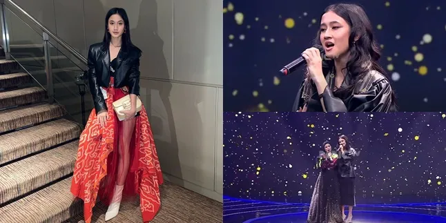 Padahal Jadi Bintang Tamu, Keisya Levronka Disindir Pedas Oleh Ivan Gunawan - Ungkap Sakit Hatinya Sampai Ubun-Ubun Padahal Jadi Bintang Tamu, Keisya Levronka Disindir Pedas Oleh Ivan Gunawan - Ungkap Sakit Hatinya Sampai Ubun-Ubun