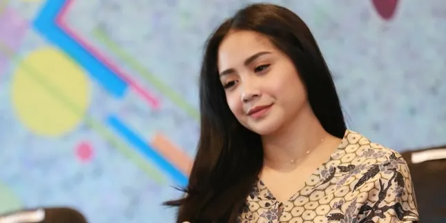 Padat Pembeli, Gigieat Cake Milik Nagita Slavina Didatangi Polisi Padat Pembeli, Gigieat Cake Milik Nagita Slavina Didatangi Polisi