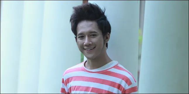 Padat Syuting Saat Puasa, Dicky Smash Sempat Jatuh Sakit Padat Syuting Saat Puasa, Dicky Smash Sempat Jatuh Sakit
