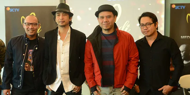 Padi Reborn Bikin Vlog, Apa Yang Ada di Setiap Videonya? Padi Reborn Bikin Vlog, Apa Yang Ada di Setiap Videonya?