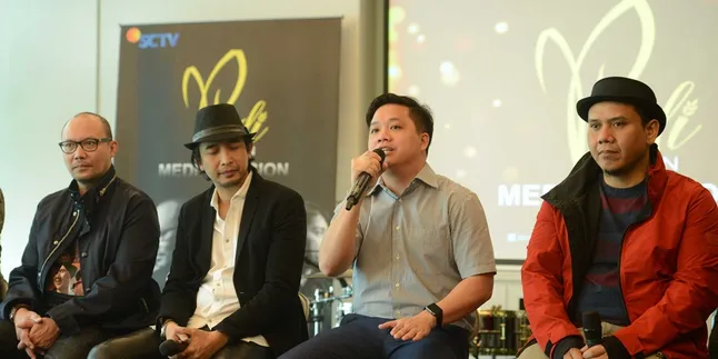 Padi Reborn Soal Ftv 'MENANTI SEBUAH JAWABAN': Banyak Yang Tidak Terekspose?