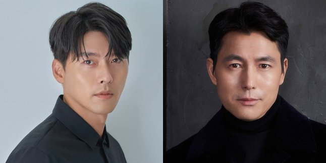 Mature Men's Association, Hyun Bin and Jung Woo Sung Will Star in the Action Drama 'MADE IN KOREA'