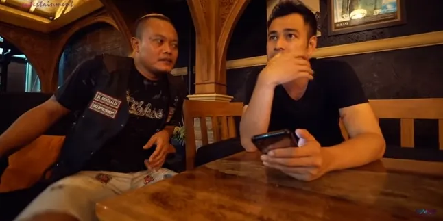 Pajang Foto Mantan Istri, Sule: Saya Tidak Melupakan Walau Dia Sudah Melupakan Saya