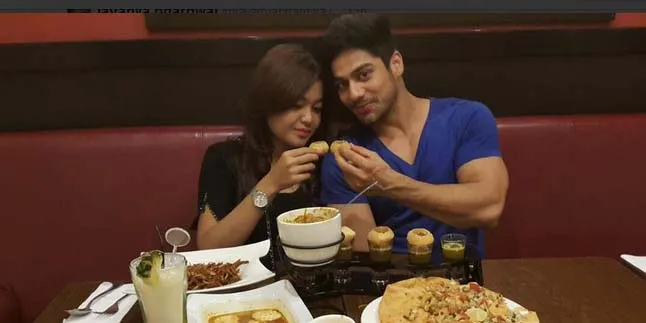 Pajang Foto Mesra Bareng Lavanya, Suci Dianggap Numpang Tenar