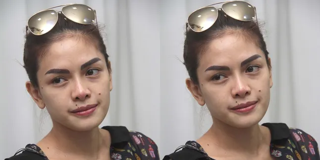 Pajang Foto Mesra, Nikita Mirzani 'Say Good Bye' Pada Sajad