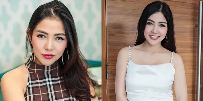 Pajang Foto Selfie, Bella Shofie Tampil Mewah Pakai Anting & Cincin Berlian