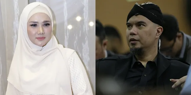 Pajang Foto Suami, Mulan Jameela Tulis Kalimat Doa Untuk Ahmad Dhani Pajang Foto Suami, Mulan Jameela Tulis Kalimat Doa Untuk Ahmad Dhani