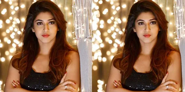 Pajang Pose Menggoda di Instagram, Sonarika Bhadoria Panen Pujian Pajang Pose Menggoda di Instagram, Sonarika Bhadoria Panen Pujian