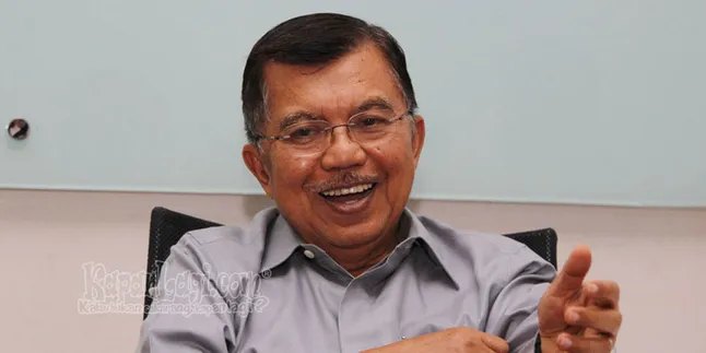 Pak Jusuf Kalla Suka Nonton Film Apa Sih? Pak Jusuf Kalla Suka Nonton Film Apa Sih?