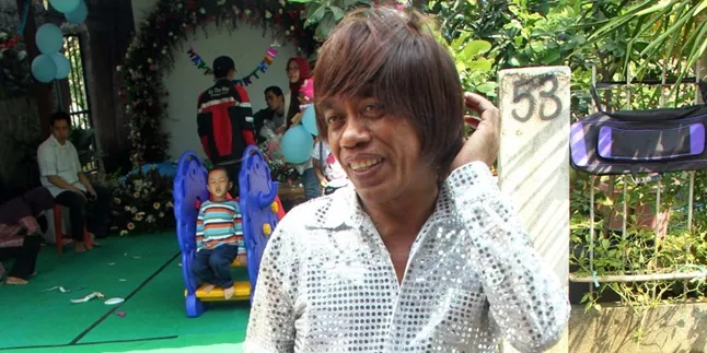 Pak Tarno Pacari Wanita Cantik Asal Jepang Pemilik Restoran Sushi