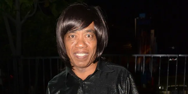 Pak Tarno Siap Nikahi Pramugari