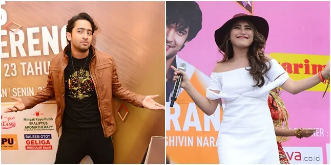 Pakai Baju Couple Ayu Kala Bukber Keluarga, Fans Shaheer Heboh