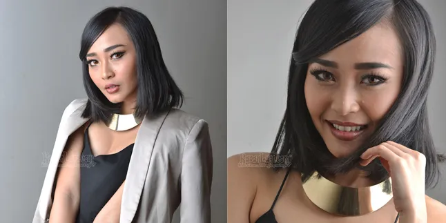 Pakai Baju Olahraga Seksi, Fans Rinni Wulandari Perang Komentar Pakai Baju Olahraga Seksi, Fans Rinni Wulandari Perang Komentar